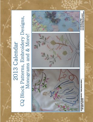 Shawkl 2013 Calendar