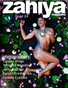 Zahiya Magazine issue 24