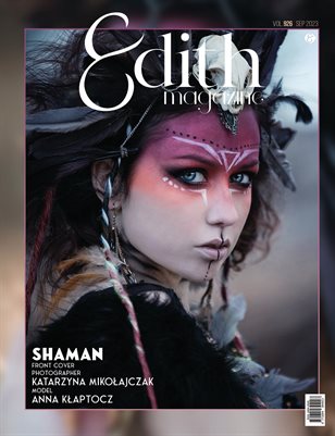 Edith Magazine No.926