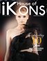 House of ikons Vol 1 Series 1