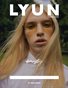 LYUN ISSUE No.8 (VOL No.7 Cover 2)
