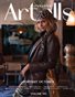 ARTELLS MAGAZINE - PORTRAIT OCTOBER (Vol 582)