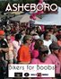 Bikers For Boobs Motorcycle Ride Special Edition
