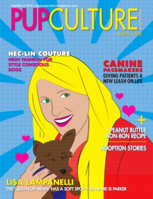 Pup Culture Magazine—February/March