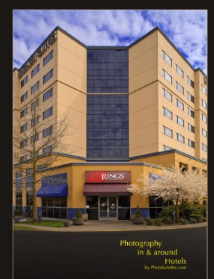 Hotel Photography