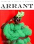 ARRANT magazine (December'22)