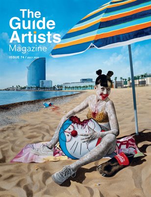 ISSUE 74 JULY 2025