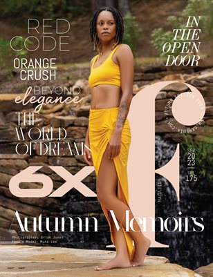 FASHION AND BEAUTY VOL - 175