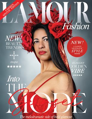 L´Amour Magazine_Watch out for the thorns.