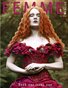 Femme Rebelle Magazine - November 2016 - BOOK 1 Issue 1
