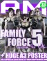 additionmag mini issue #5 ft. family force 5