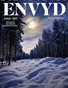 ENVYD Magazine Issue 390 December Holiday Magic