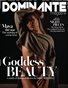 DOMINANTE SENSUAL ELEGANCE 38 May 2026