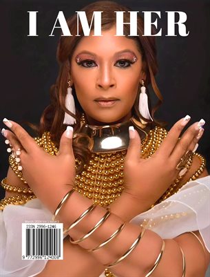 I AM HER March 24