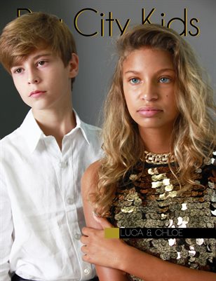 BCK MAGAZINE | Oct.V6