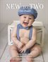 New To Two Model Magazine Issue #175