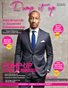 Pump Up Your Business with Travon Williams – Pump It Up Magazine Vol. 9, Issue 11