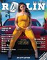 Rollin Magazine - Issue 29 (Cover Model Kandi Bae)