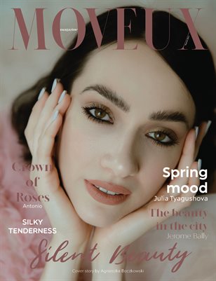 MOVEUX Magazine March 2023 Issue 3
