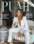 PUMP Magazine | Editor's Choice Fashion & Beauty Edition | October 2022