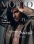 MOJITO MAGAZINE | November ISSUE 2024 | Arbenita Ismajli 