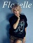 Flanelle Magazine Issue 2 - The Cold Edition