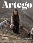 ARTEGO MAGAZINE - PORTRAIT OCTOBER ISSUE 1530