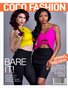 COCO Fashion Magazine Spring Preview Edition
