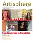 Artisphere Issue #3 Spring 2015