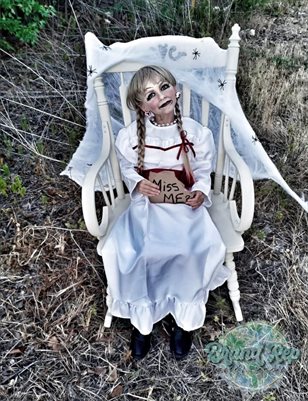 Brand Rep World Magazine Issue #151 Halloween Costume Edition II