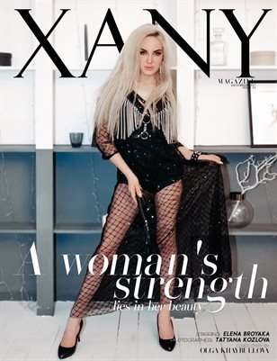 Nude & Boudoir | December Edition 02