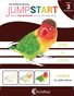 Jumpstart Level 3 - Lovebird