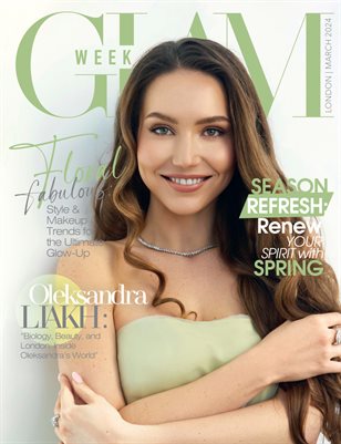 GLAM week March 2024