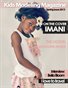 Kids Modeling Magazine Spring 2013