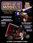 Kustom and Hot Rod Models #15 - Fall/Winter 2013