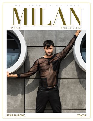 Milan Weekly - February 2024 Vol. 3