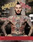 Issue 21 "Tattoo Edition" Rick's Cover