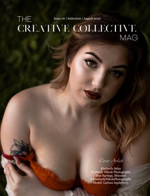 CC Mag Issue 26 Seduction