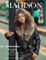 MADISON Fashion Magazine - JANUARY 2019 - #31 Volume II
