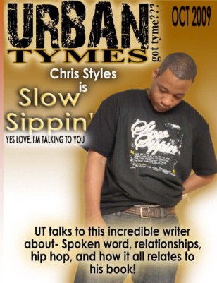 October Issue