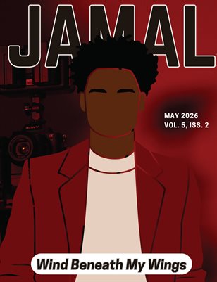 Jamal Magazine May 2026
