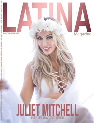 LATINA Magazine - May/19 - #51