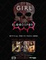 Girl Blood Sport Official Movie Press Book (Original Junket from 2019)