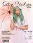 Sassy Couture Magazine | September 2017 | Volume 2 Issue 9 | Candyland Issue