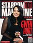Stardom101 Magazine Gwen Hurt