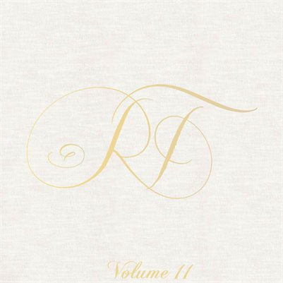 Rebecca & Todd Volume 2