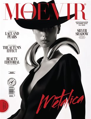 15 Moevir Magazine November Issue 2023