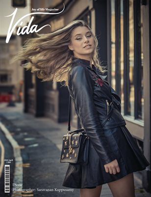 Vida 106 Saravanan Kuppusamy 