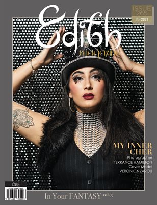 January 2021, In your Fantasy, #265