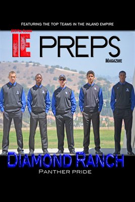 Diamond Ranch Cover